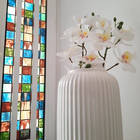 Blife Joanya Private Apartment FAO Buitenkant foto