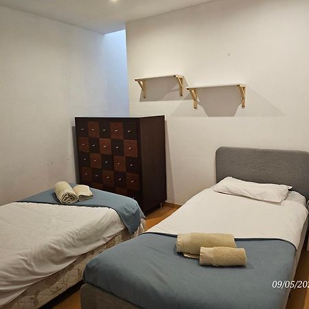Blife Joanya Private Apartment FAO Buitenkant foto