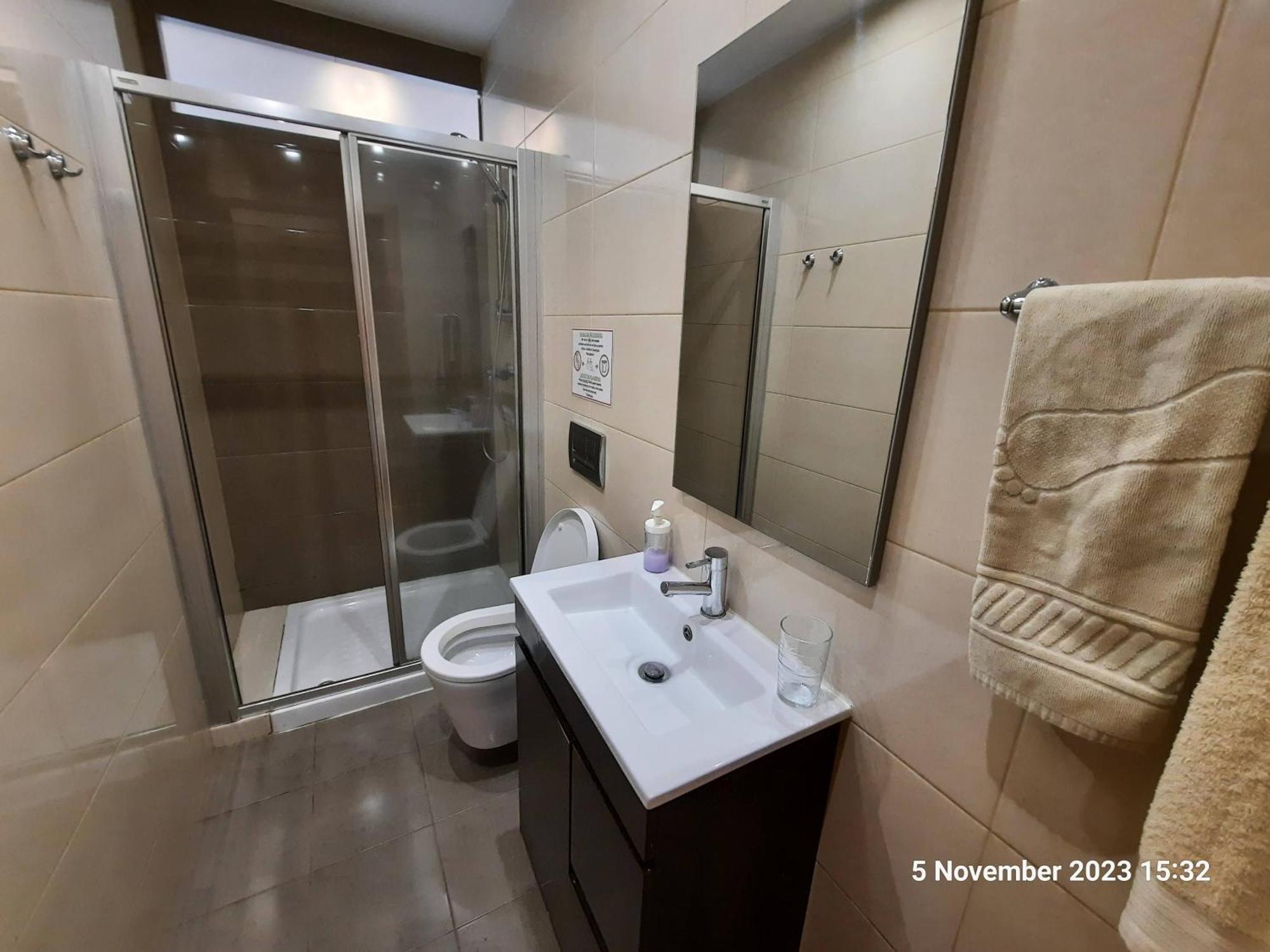 Blife Joanya Private Apartment FAO Buitenkant foto