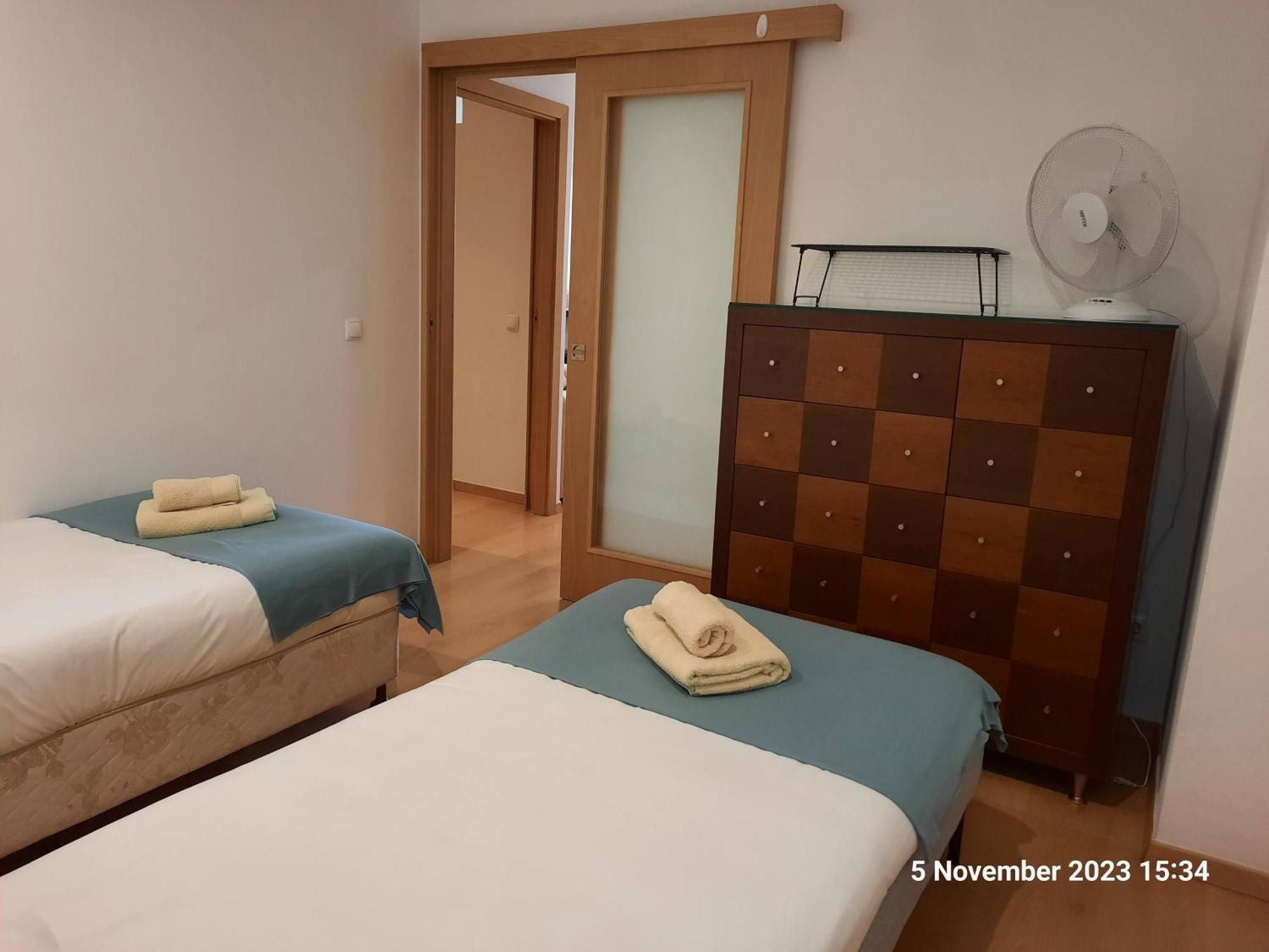 Blife Joanya Private Apartment FAO Buitenkant foto
