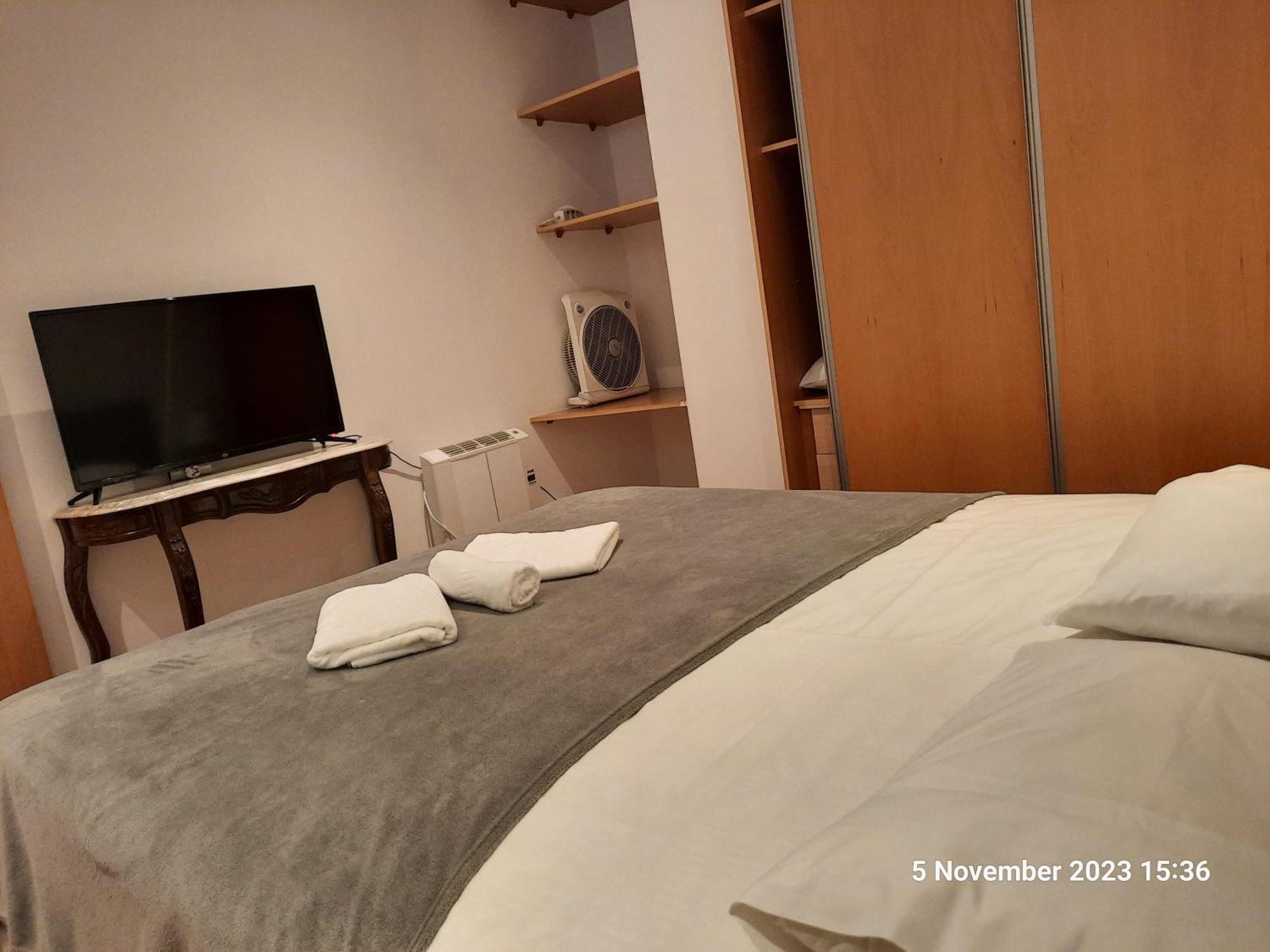 Blife Joanya Private Apartment FAO Buitenkant foto