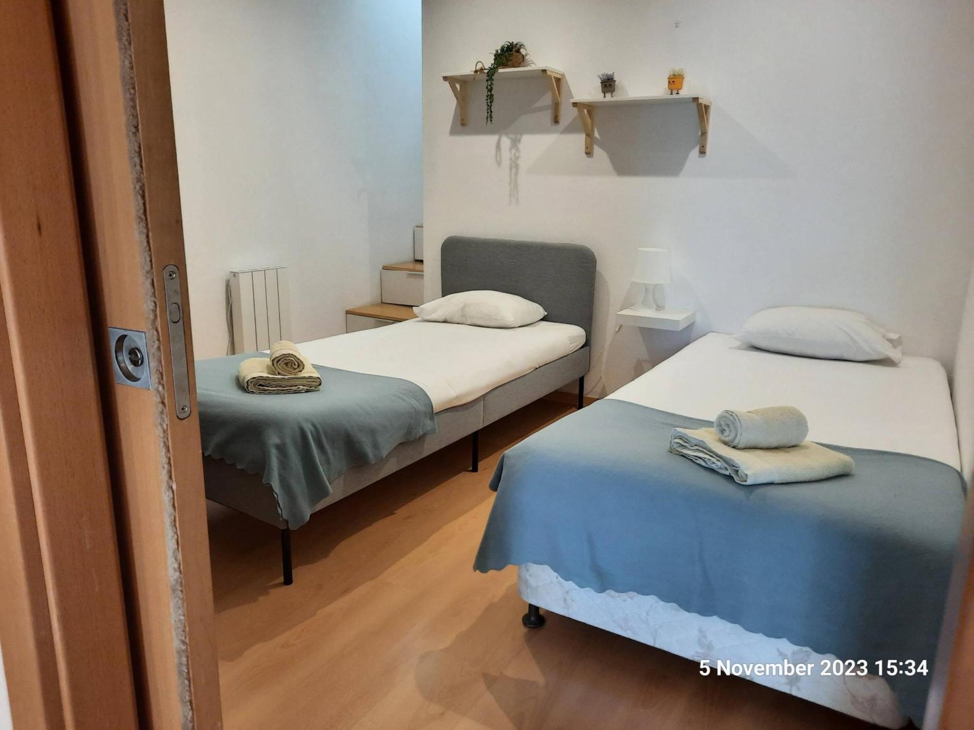 Blife Joanya Private Apartment FAO Buitenkant foto