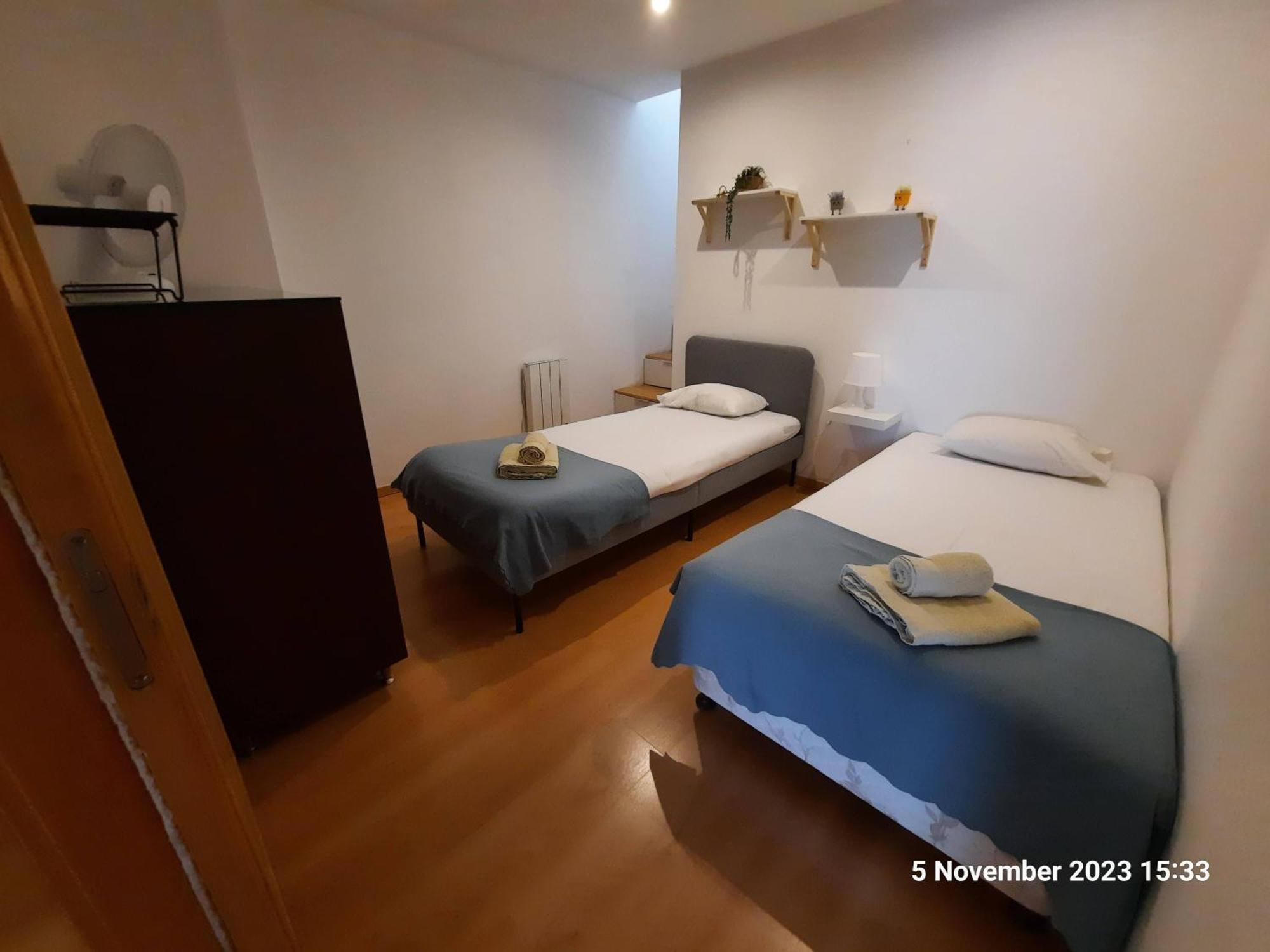 Blife Joanya Private Apartment FAO Buitenkant foto
