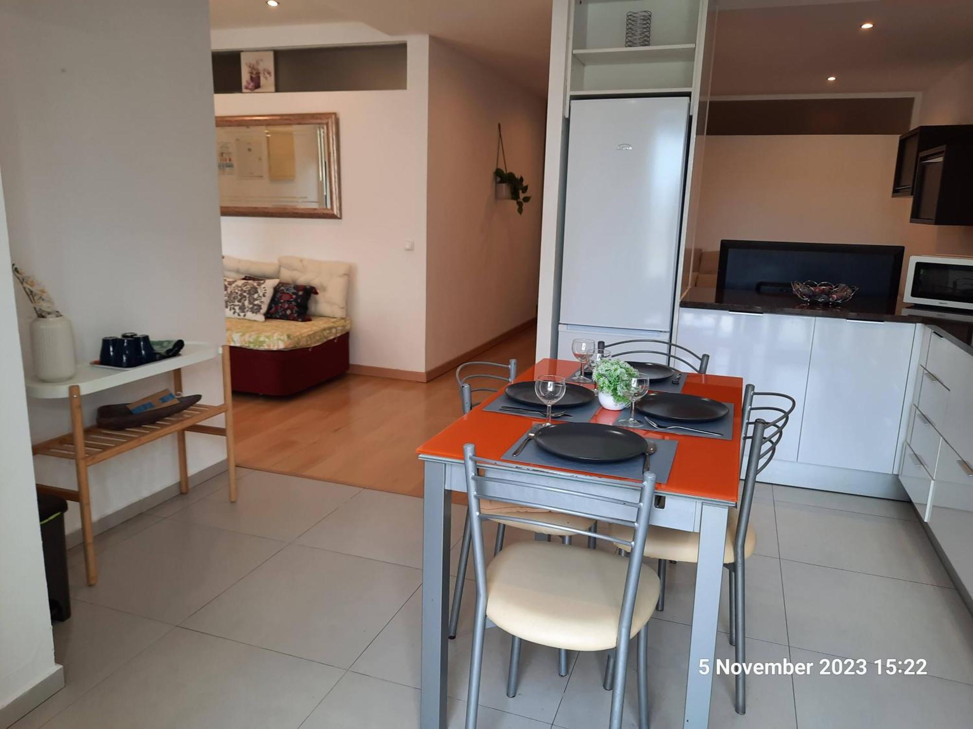 Blife Joanya Private Apartment FAO Buitenkant foto