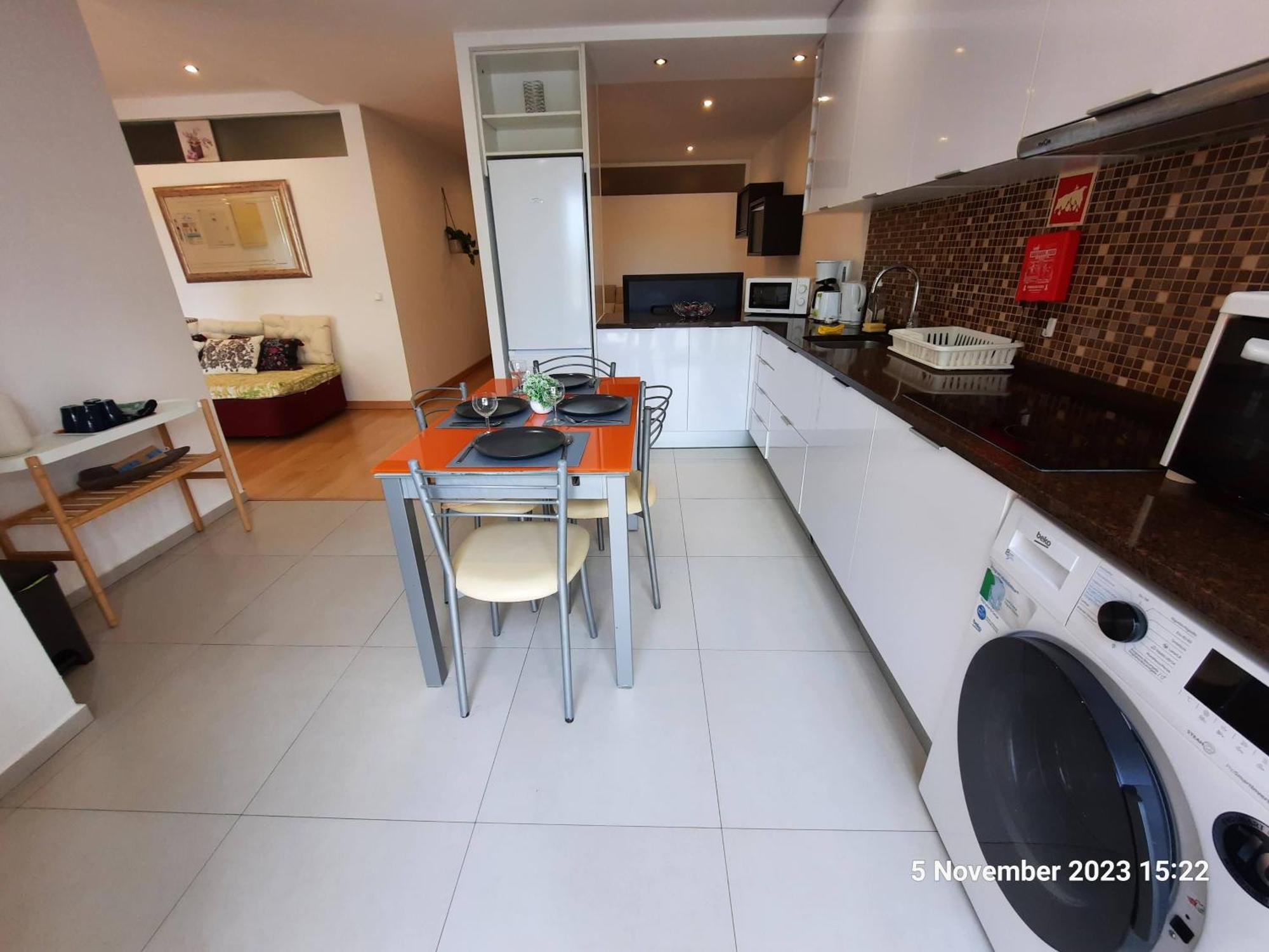 Blife Joanya Private Apartment FAO Buitenkant foto