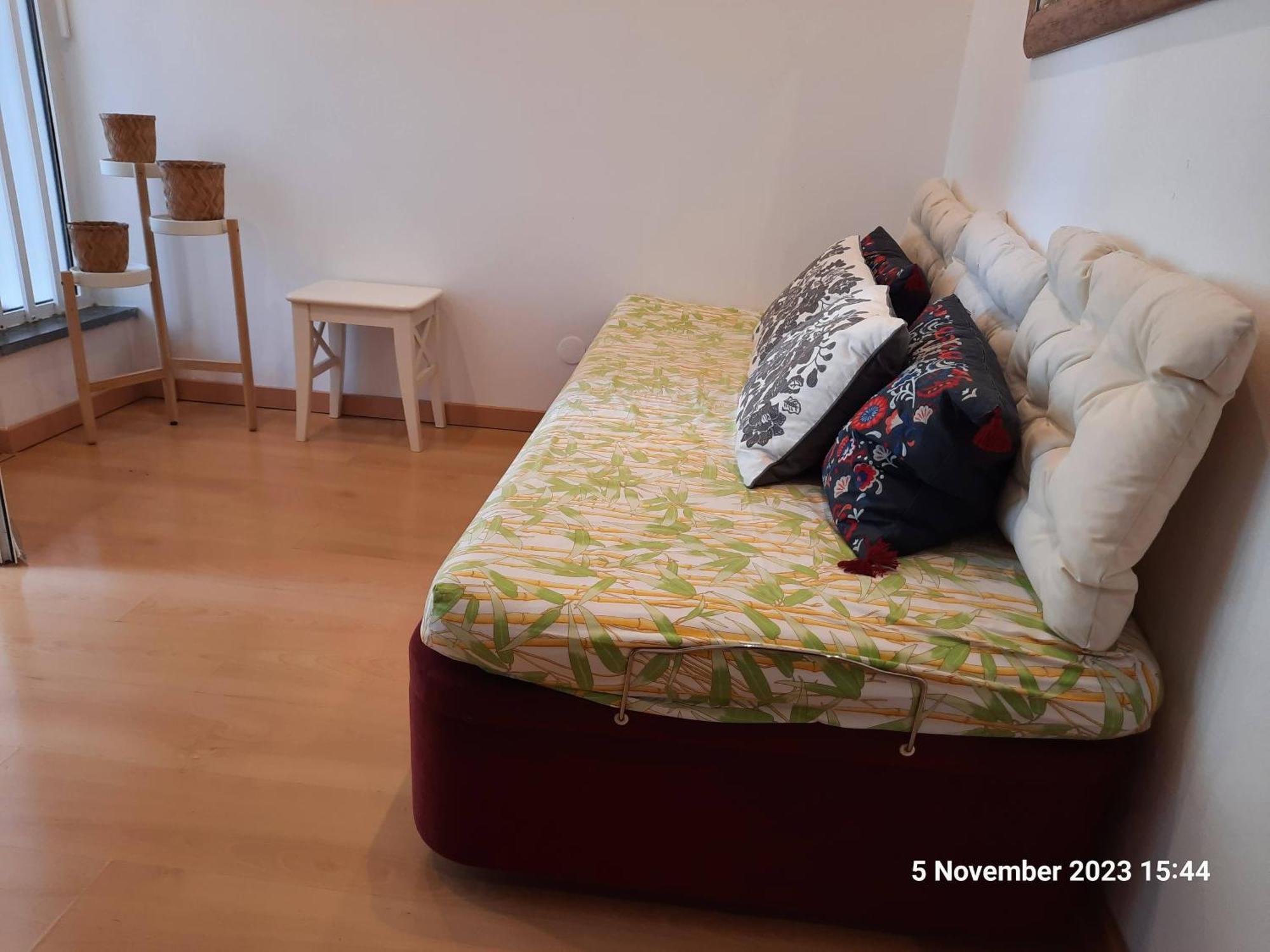 Blife Joanya Private Apartment FAO Buitenkant foto
