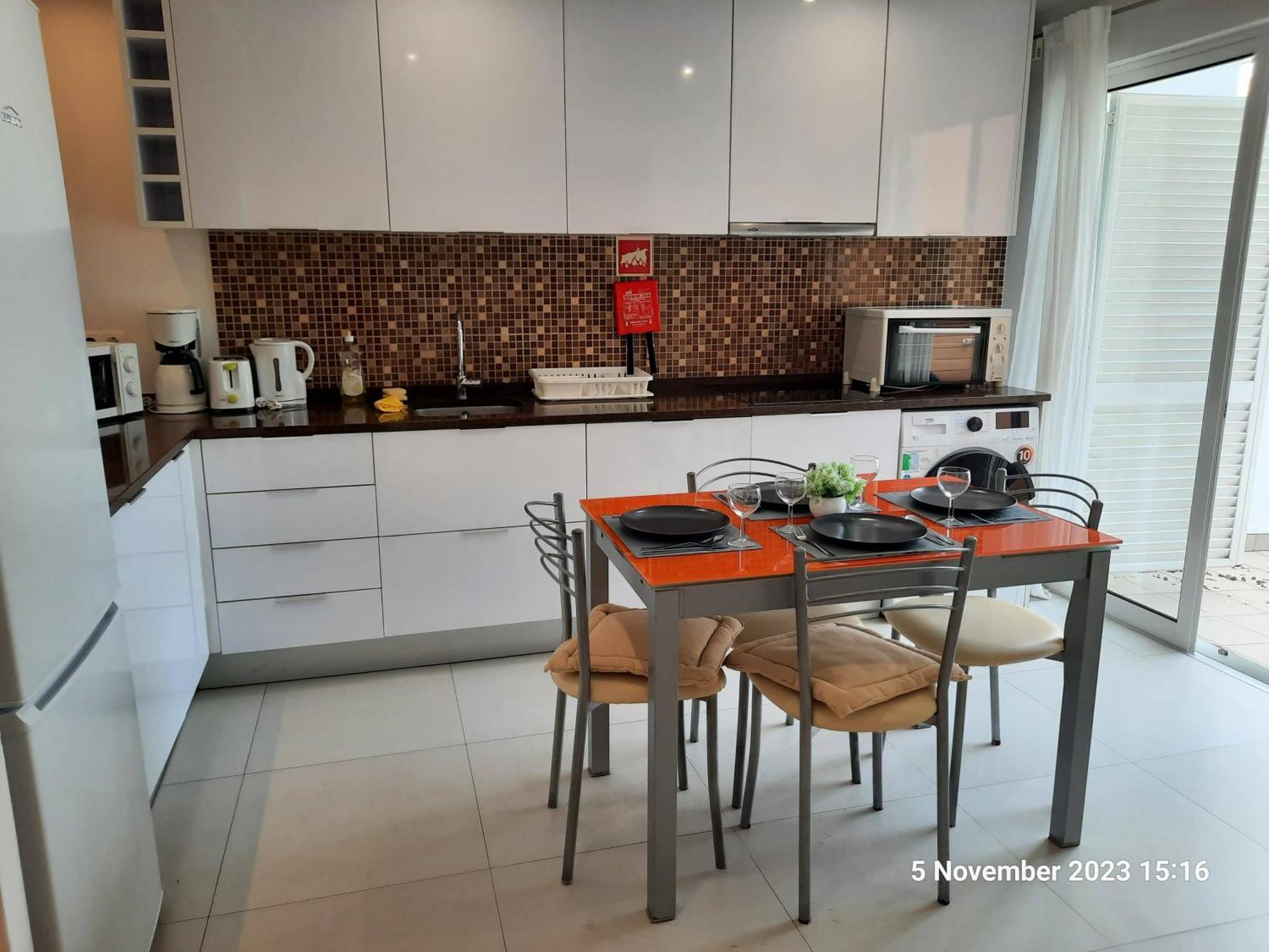 Blife Joanya Private Apartment FAO Buitenkant foto