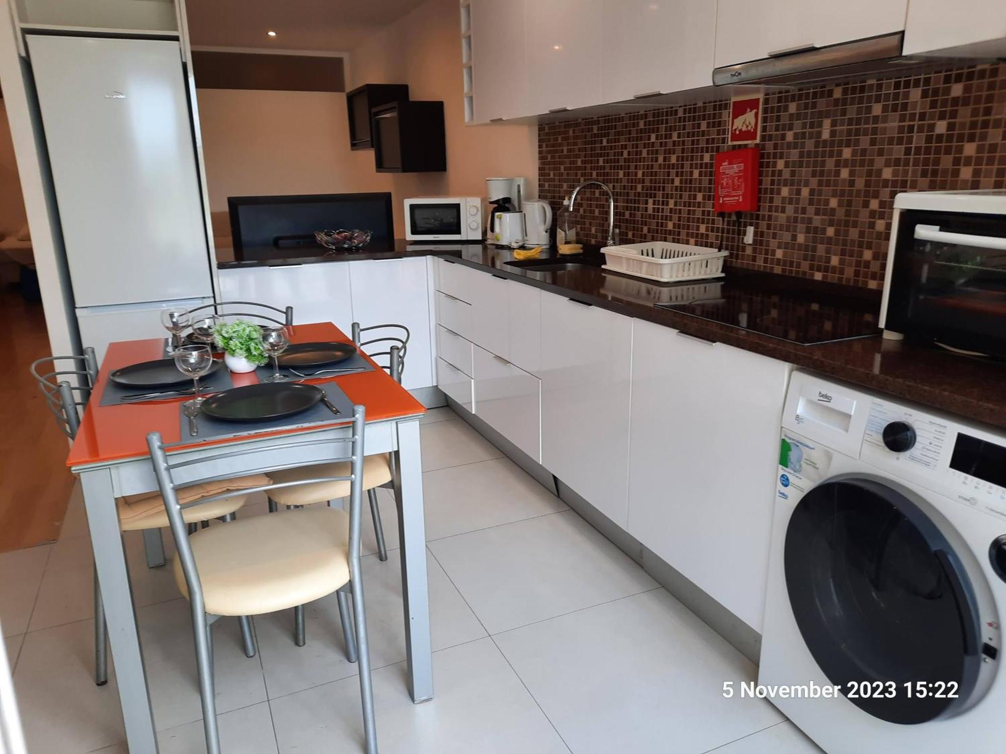 Blife Joanya Private Apartment FAO Buitenkant foto