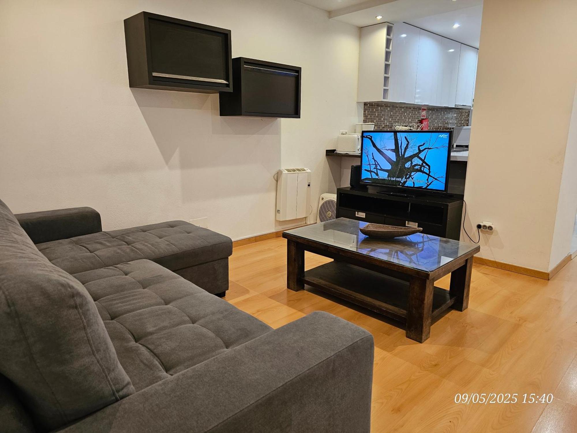 Blife Joanya Private Apartment FAO Buitenkant foto