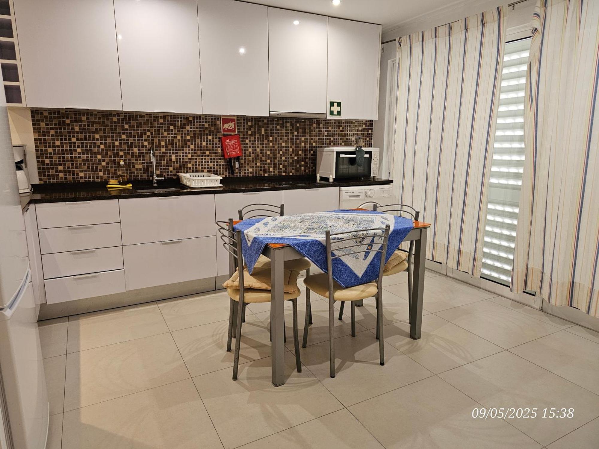 Blife Joanya Private Apartment FAO Buitenkant foto