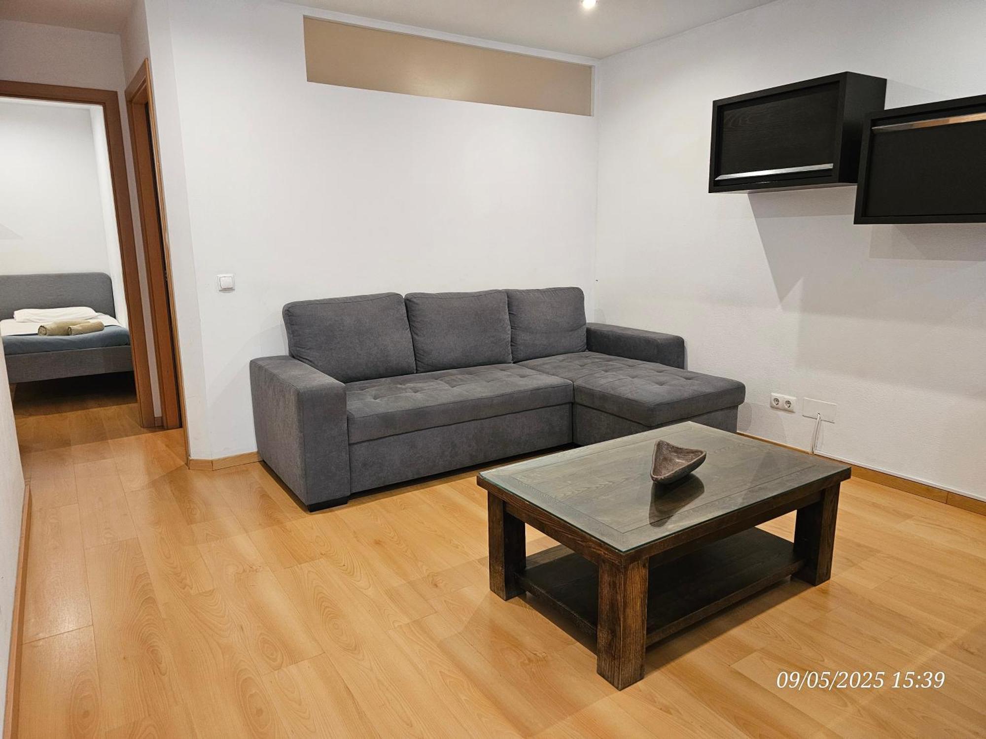 Blife Joanya Private Apartment FAO Buitenkant foto