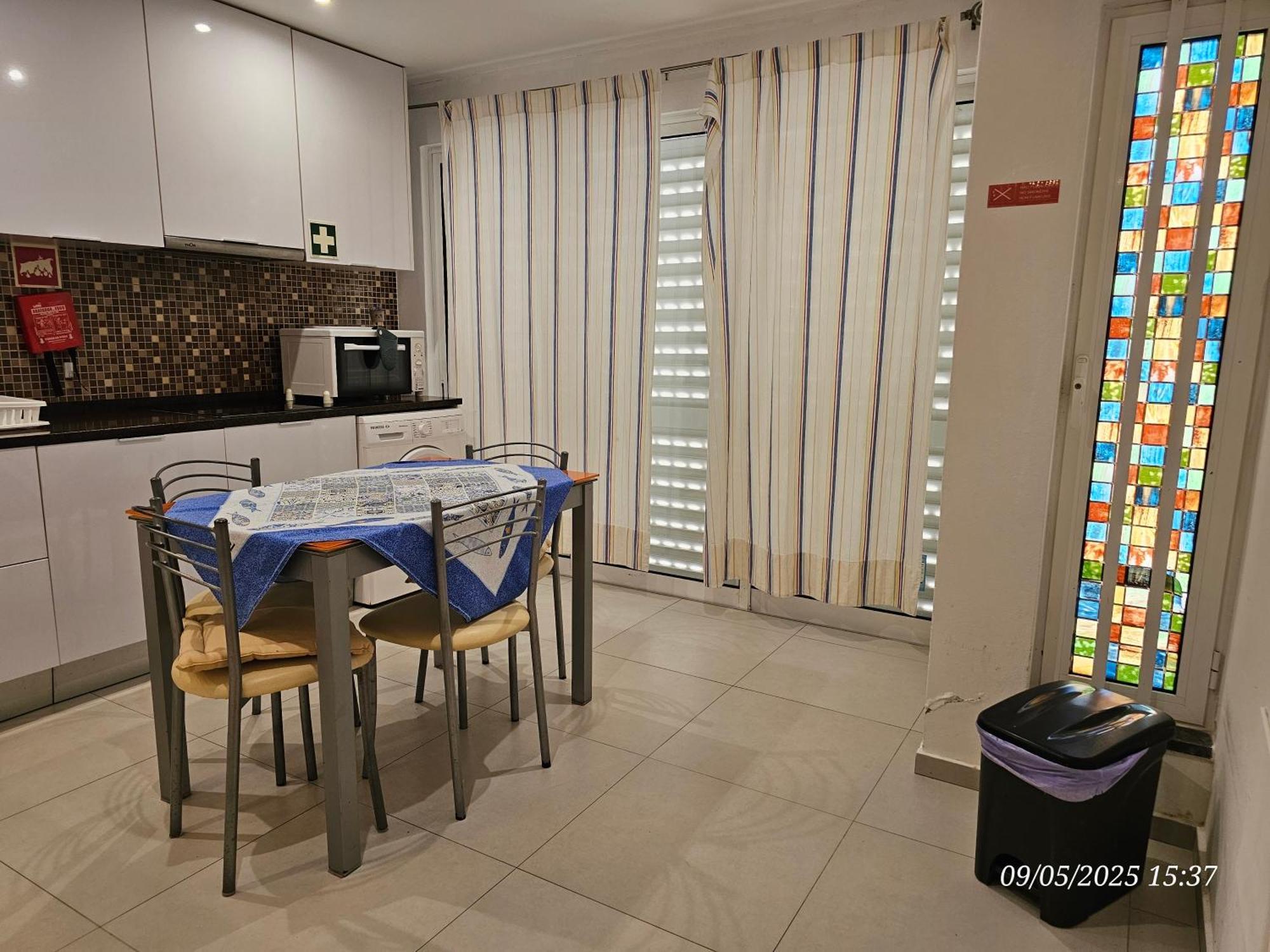 Blife Joanya Private Apartment FAO Buitenkant foto