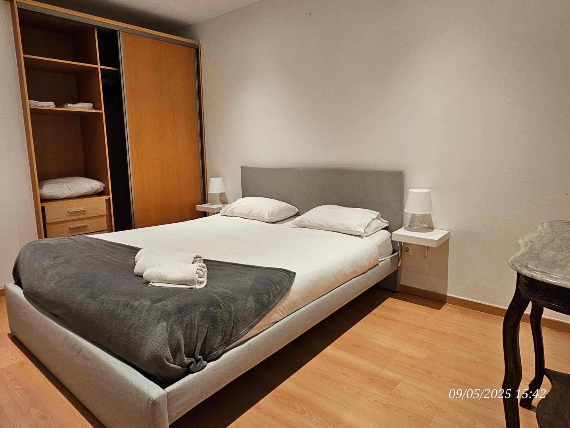 Blife Joanya Private Apartment FAO Buitenkant foto